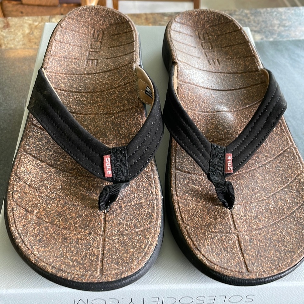 Womens Sandals size 11